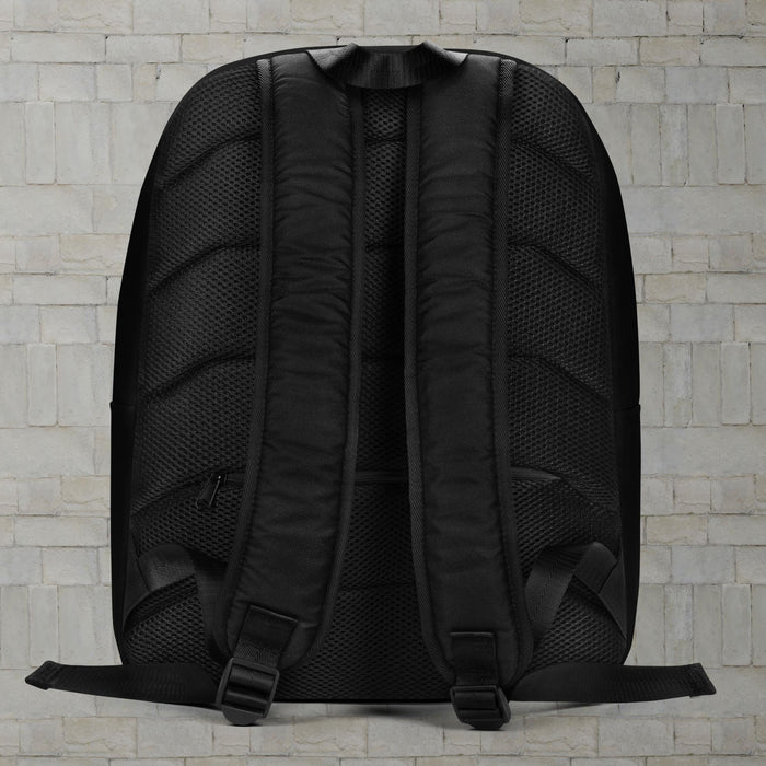 Nightmare Minimalist Backpack