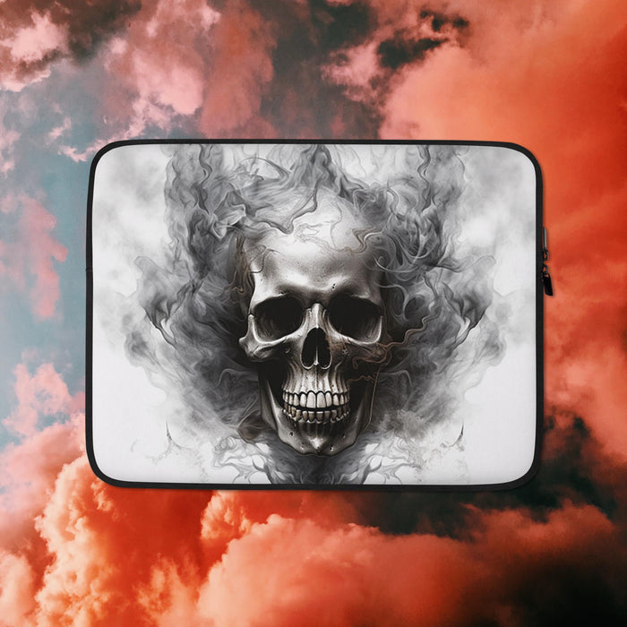 In the Shadows Laptop Sleeve