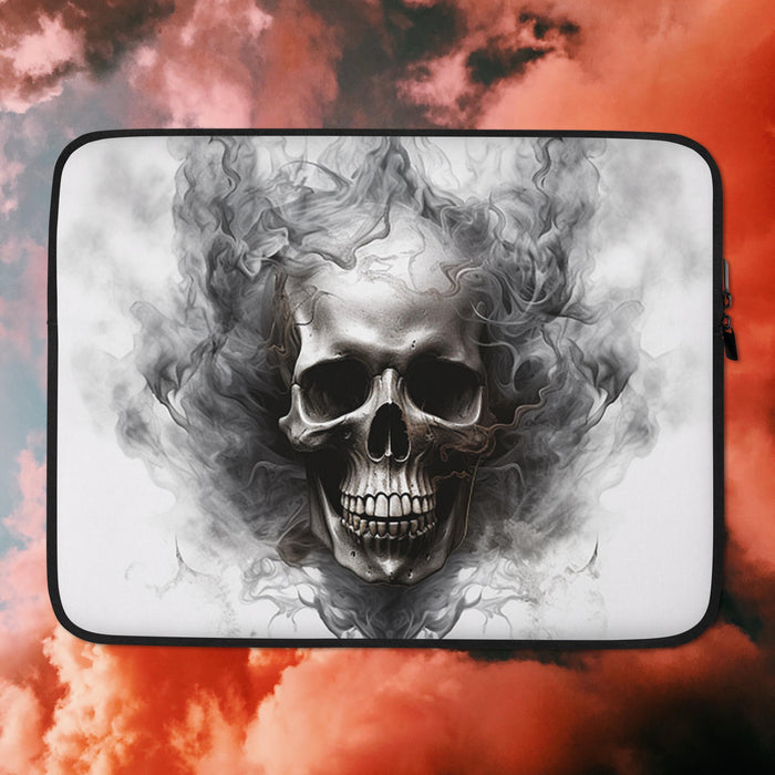 In the Shadows Laptop Sleeve