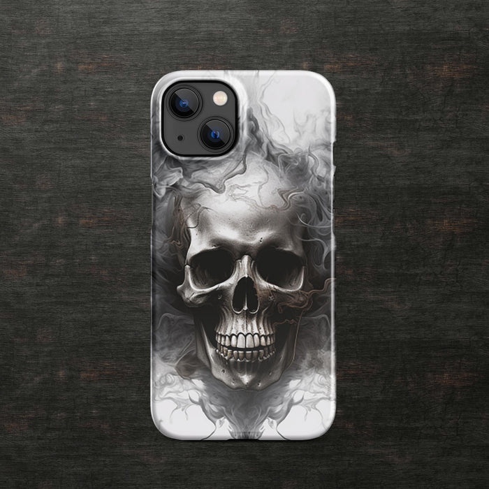In the Shadows Snap Case for iPhone®