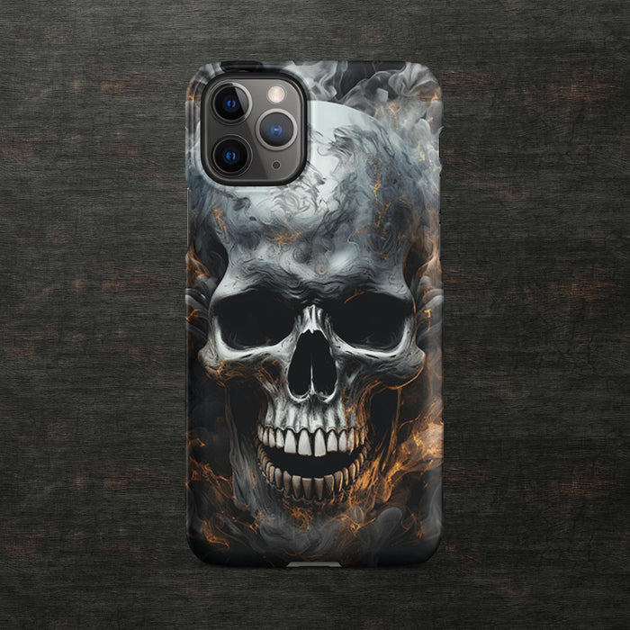 Nightmare Snap Case for iPhone®