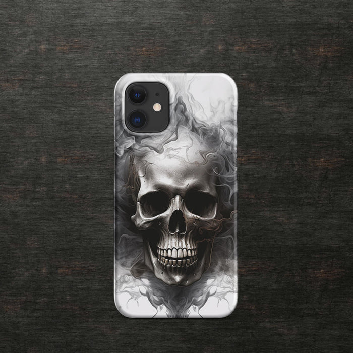 In the Shadows Snap Case for iPhone®