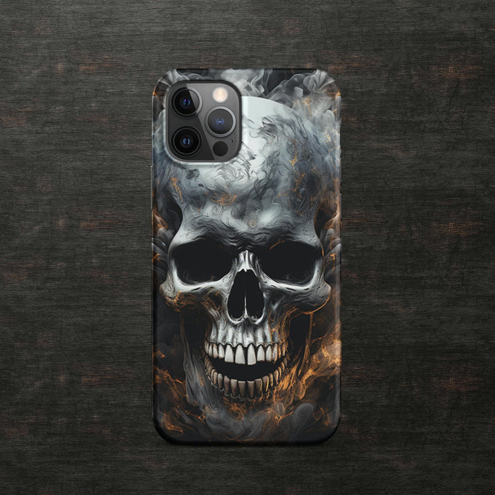 Nightmare Snap Case for iPhone®