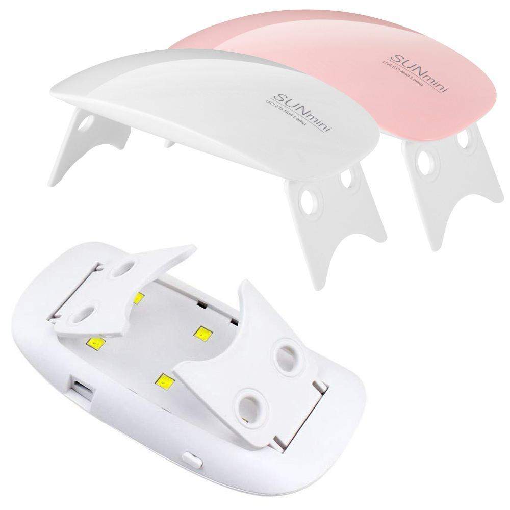 Portable Mini Nail UV LED Lamp 🏳 | Nails | portable-mini-nail-uv-ledlamp