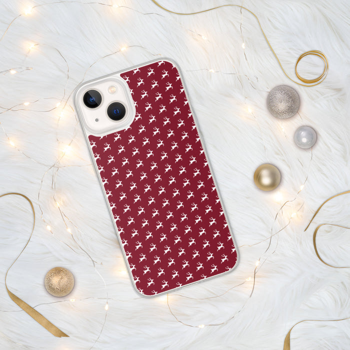 iPhone Case - Reindeer | iphone-case-reindeer