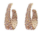 Gold Tone Earrings 🏢 | Earrings | gold-tone-earrings-🏢
