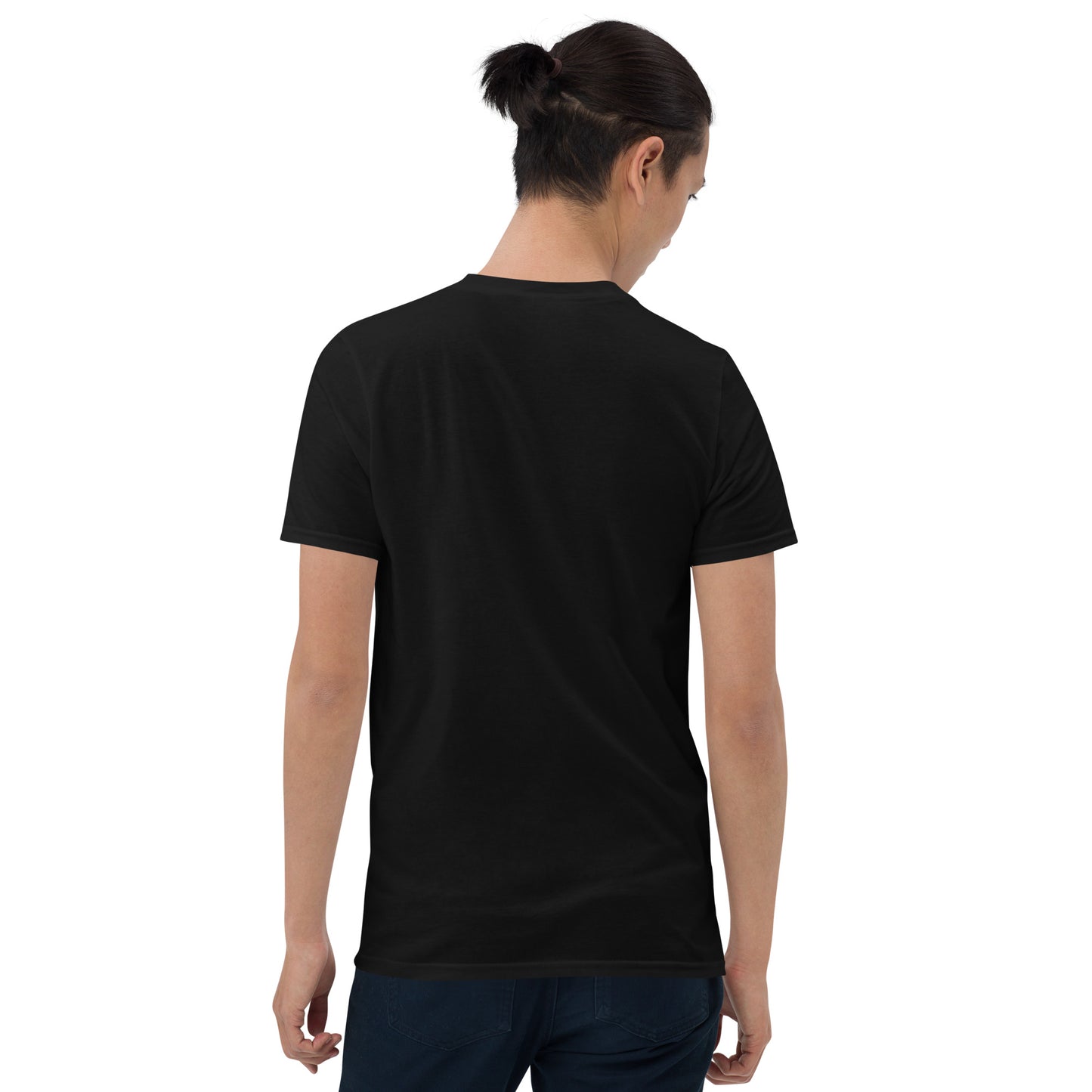Unisex Organic Cotton T-shirt - RAGE